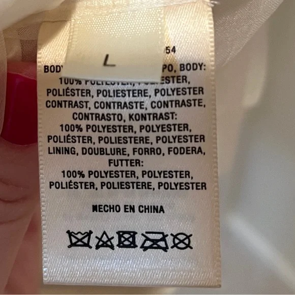 Anthropologie Paper Crown Dress - Picture 7 of 8